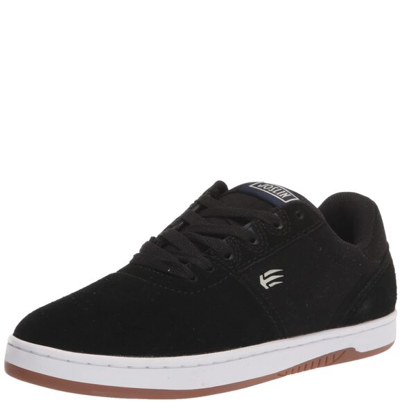 Etnies Men's Josl1N Black 13